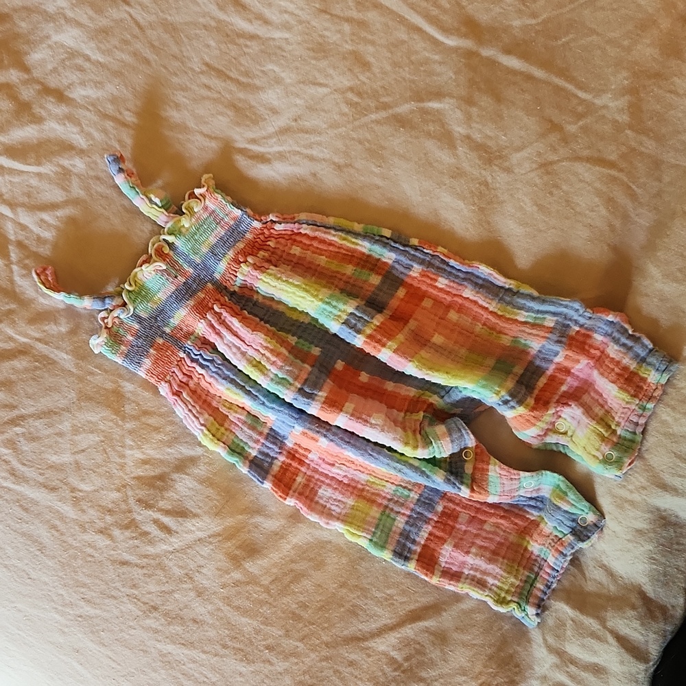 Angel Dear Romper